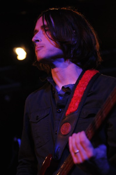 Nicole Atkins and Future Clouds and Radar at SXSW2010, La Zona Rosa Austin,