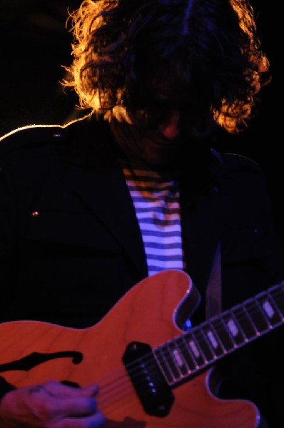 Nicole Atkins and Future Clouds and Radar at SXSW2010, La Zona Rosa Austin,