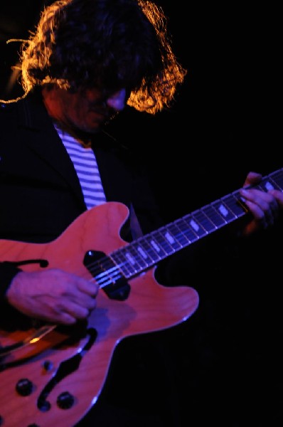 Nicole Atkins and Future Clouds and Radar at SXSW2010, La Zona Rosa Austin,