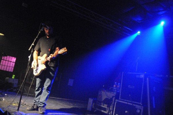 O Pioneer at La Zona Rosa, Austin, Texas