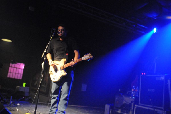 O Pioneer at La Zona Rosa, Austin, Texas