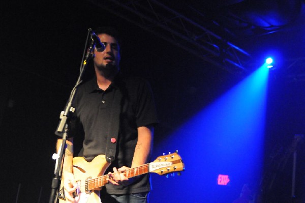 O Pioneer at La Zona Rosa, Austin, Texas