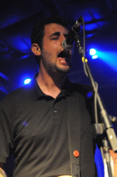 O Pioneer at La Zona Rosa, Austin, Texas