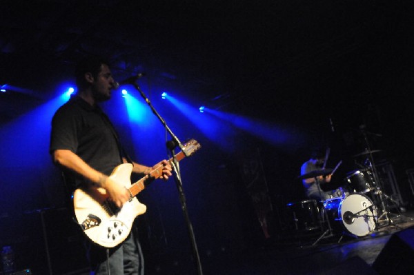 O Pioneer at La Zona Rosa, Austin, Texas
