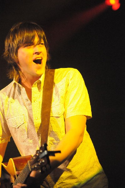 Old 97s at La Zona Rosa, Austin, Texas