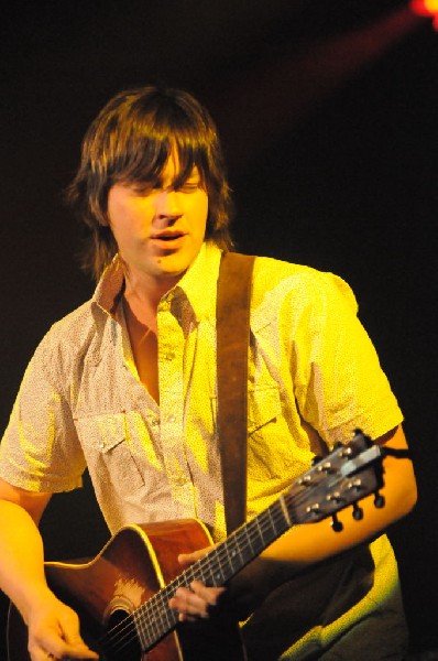 Old 97s at La Zona Rosa, Austin, Texas