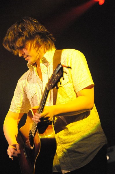 Old 97s at La Zona Rosa, Austin, Texas
