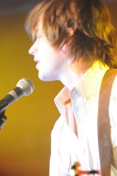 Old 97s at La Zona Rosa, Austin, Texas