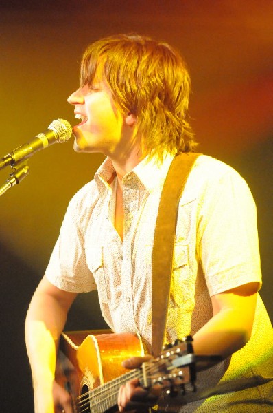 Old 97s at La Zona Rosa, Austin, Texas