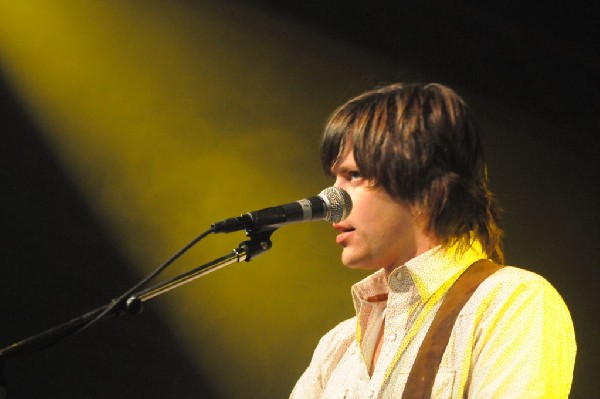 Old 97s at La Zona Rosa, Austin, Texas