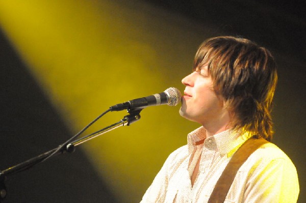 Old 97s at La Zona Rosa, Austin, Texas