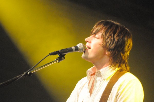 Old 97s at La Zona Rosa, Austin, Texas