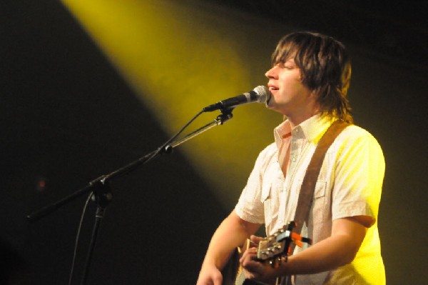Old 97s at La Zona Rosa, Austin, Texas