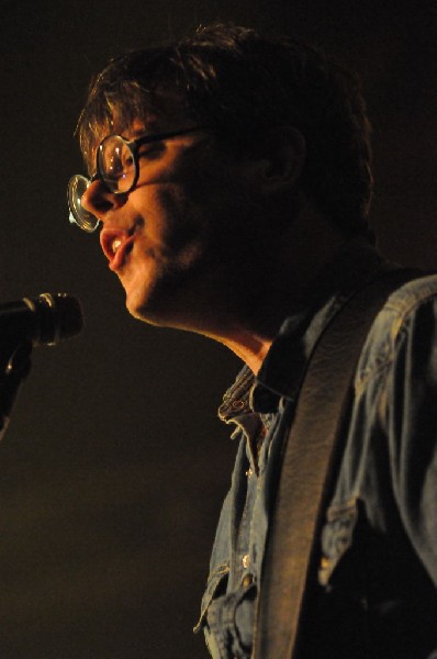 Old 97s at La Zona Rosa, Austin, Texas