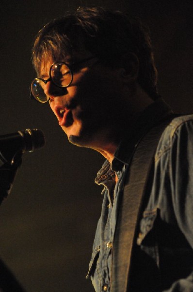 Old 97s at La Zona Rosa, Austin, Texas