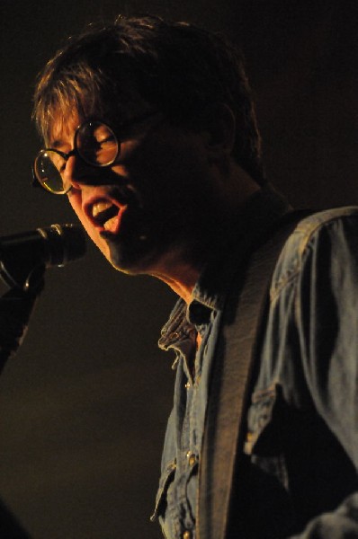 Old 97s at La Zona Rosa, Austin, Texas