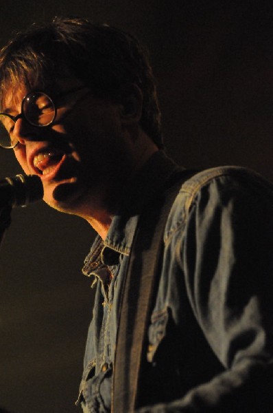 Old 97s at La Zona Rosa, Austin, Texas