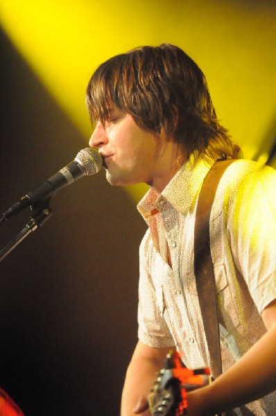 Old 97s at La Zona Rosa, Austin, Texas