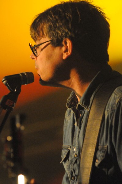 Old 97s at La Zona Rosa, Austin, Texas