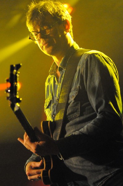 Old 97s at La Zona Rosa, Austin, Texas