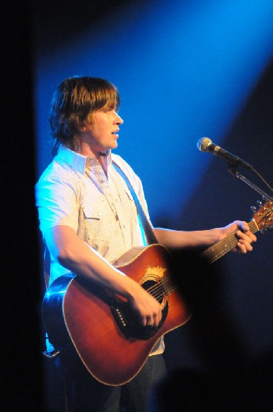 Old 97s at La Zona Rosa, Austin, Texas