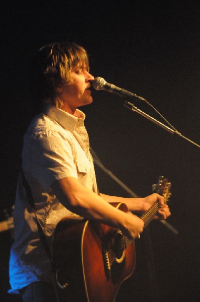 Old 97s at La Zona Rosa, Austin, Texas