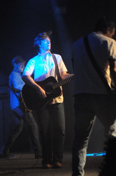 Old 97s at La Zona Rosa, Austin, Texas