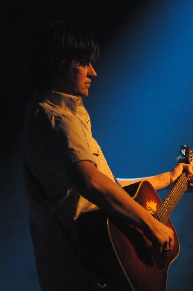 Old 97s at La Zona Rosa, Austin, Texas