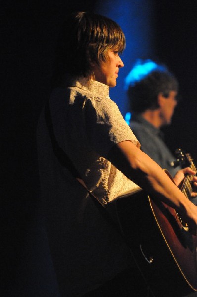 Old 97s at La Zona Rosa, Austin, Texas
