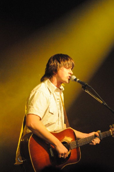 Old 97s at La Zona Rosa, Austin, Texas