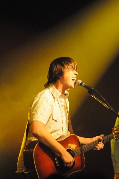 Old 97s at La Zona Rosa, Austin, Texas