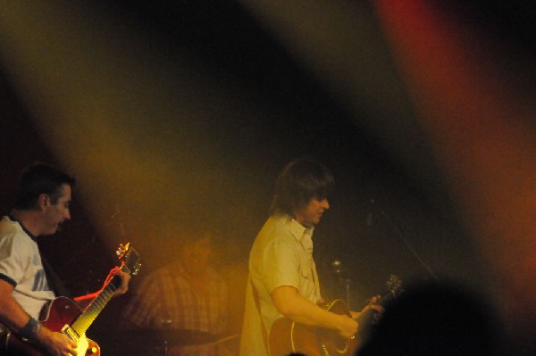 Old 97s at La Zona Rosa, Austin, Texas
