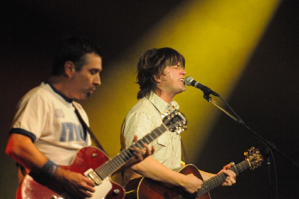 Old 97s at La Zona Rosa, Austin, Texas
