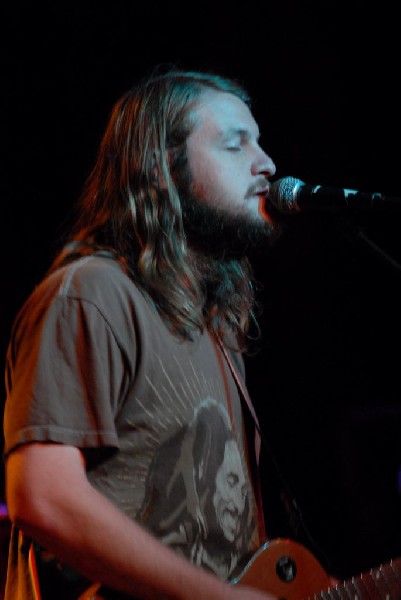 Passafire at Antone's in Austin, Texas