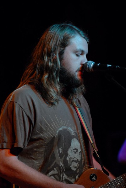 Passafire at Antone's in Austin, Texas