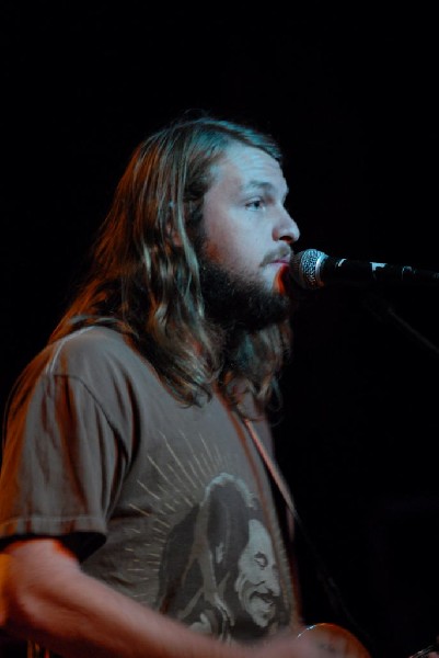 Passafire at Antone's in Austin, Texas