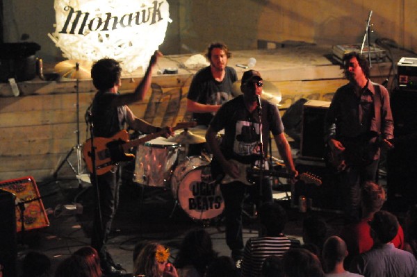 Paul Collin's Beat at the Wild Weekend Power Pop Festival