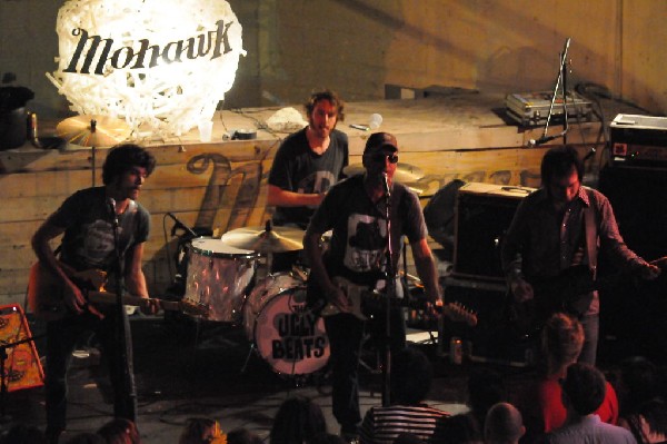 Paul Collin's Beat at the Wild Weekend Power Pop Festival