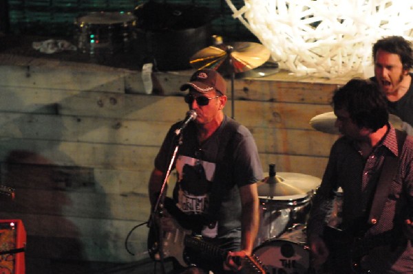 Paul Collin's Beat at the Wild Weekend Power Pop Festival