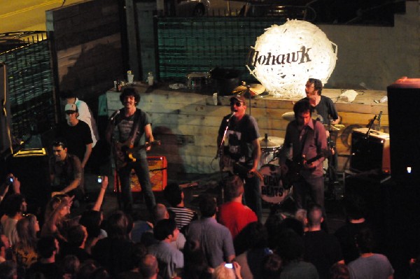 Paul Collin's Beat at the Wild Weekend Power Pop Festival