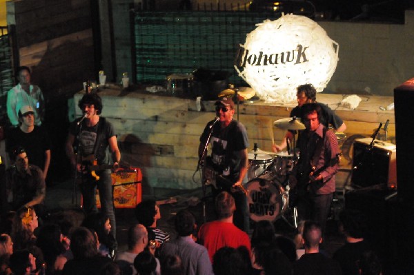 Paul Collin's Beat at the Wild Weekend Power Pop Festival