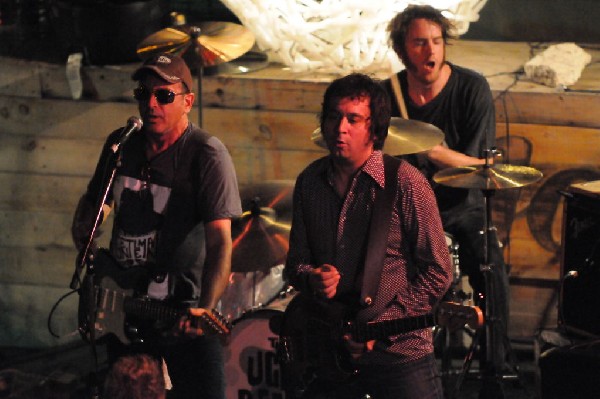 Paul Collin's Beat at the Wild Weekend Power Pop Festival