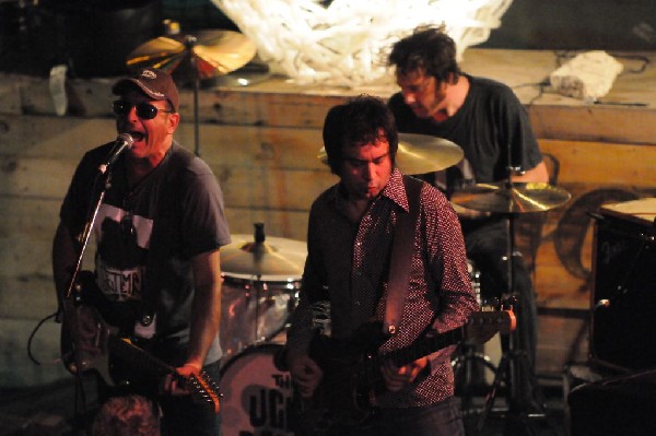 Paul Collin's Beat at the Wild Weekend Power Pop Festival