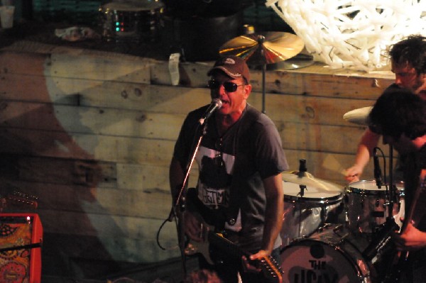 Paul Collin's Beat at the Wild Weekend Power Pop Festival