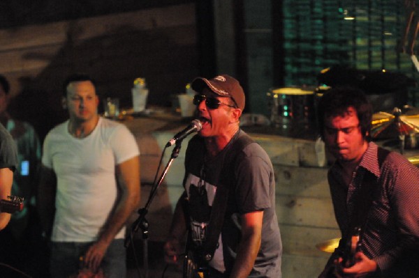 Paul Collin's Beat at the Wild Weekend Power Pop Festival