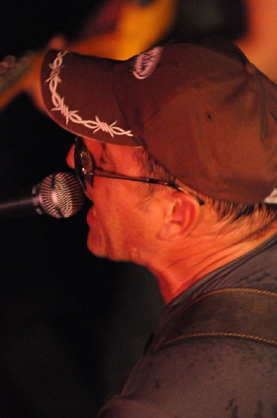 Paul Collin's Beat at the Wild Weekend Power Pop Festival