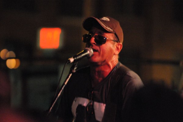 Paul Collin's Beat at the Wild Weekend Power Pop Festival