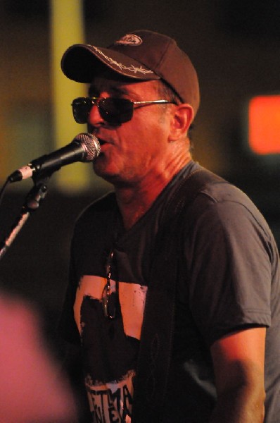 Paul Collin's Beat at the Wild Weekend Power Pop Festival