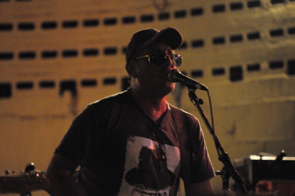 Paul Collin's Beat at the Wild Weekend Power Pop Festival