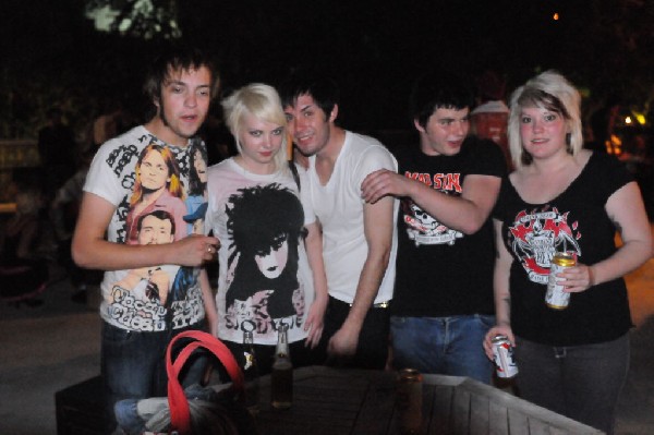 Paul Collin's Beat at the Wild Weekend Power Pop Festival